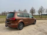 Volkswagen Sharan 2.0 TDI  7-Sitzer  elekt. Türen!  ALLSTAR - gebrauchte VW Sharan aus dem Jahr 2016