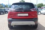 Opel Crossland 1.2 DI Turbo AT LED Navi AAC SHZ Kamer - Opel Crossland (X) mit Benzin-Antrieb: Geländewagen