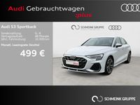 Audi S3 - Vorschau Bild 2