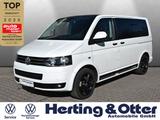Volkswagen T5 Transporter Bus Multivan Edition Navi Sport K - Volkswagen aus 2011: Multivan