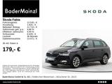 Skoda Fabia Combi 1.0 TSI Ambition PDC SHZ CarPlay - Skoda Fabia: Pickup