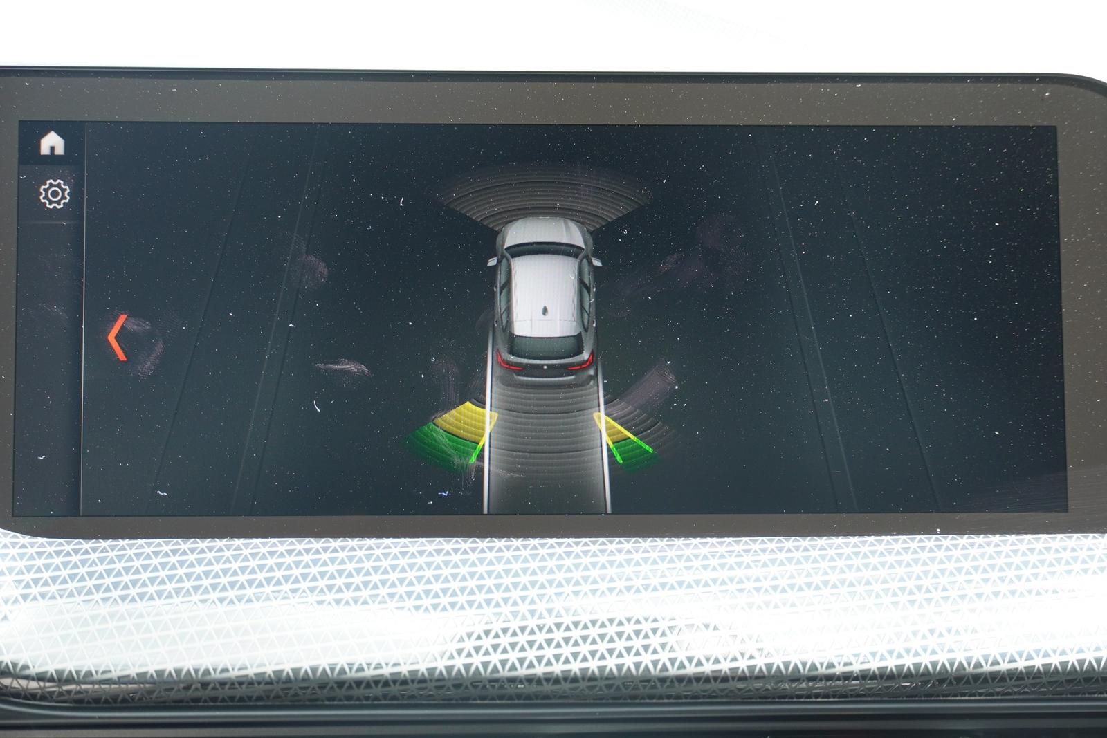 BMW 118 i Sport Line Aut. LED ACC Totwinkel Tempomat, миниатюра 23