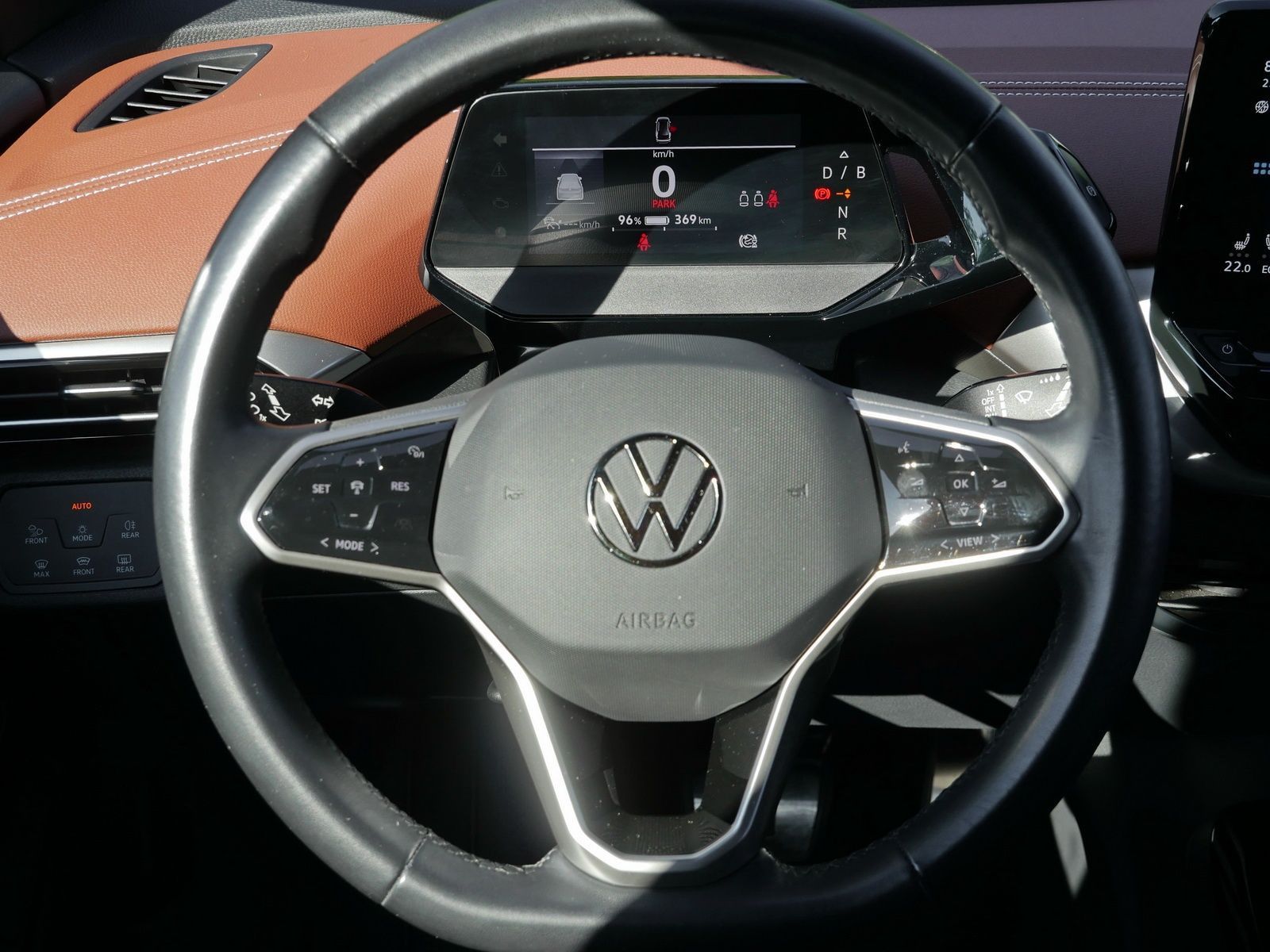 Volkswagen ID.4 Pro 507km/WLTP*4Motion*Sportpaket*CarPlay* foto 9