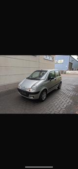 Daewoo DAEWOO MATİZ 0.8 liter tüv neu - Daewoo Matiz Gebrauchtwagen