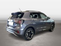 Volkswagen T-Cross - Vorschau Bild 7