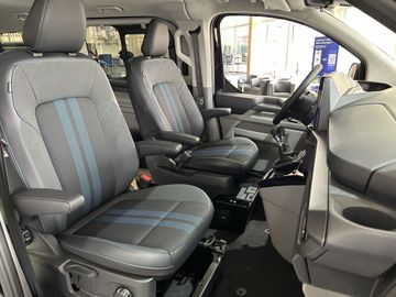 Ford Tourneo Custom L1 SPORT Matrix-LED