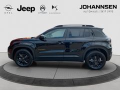 JEEP AVENGER NORTH FACE/Allrad/4XE/Navi/Kamera/LEDvol