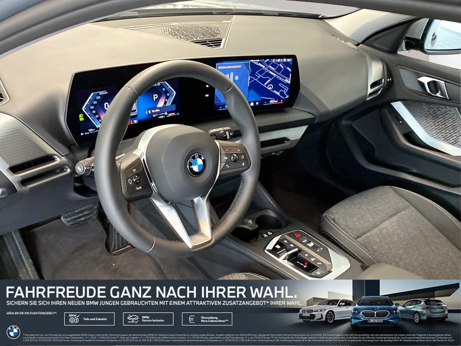 BMW 120 - Bild 5