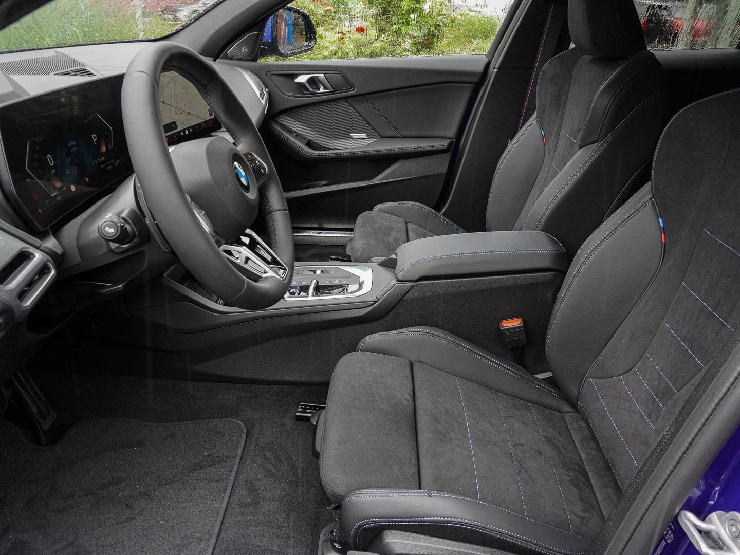 BMW 120 - Bild 12