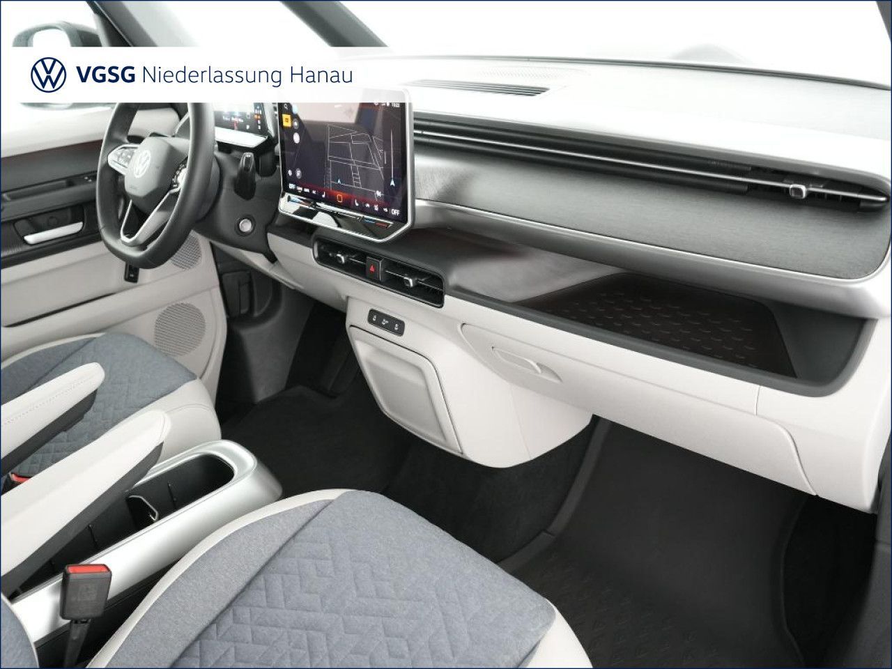 Volkswagen ID. Buzz - Bild 6