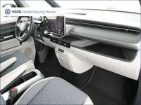 Volkswagen ID. Buzz - Vorschau Bild 6