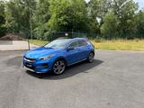 Kia XCeed 1.6 CRDi DCT Platinum Edition Platinum... - Kia XCeed Platinum mit Diesel-Antrieb