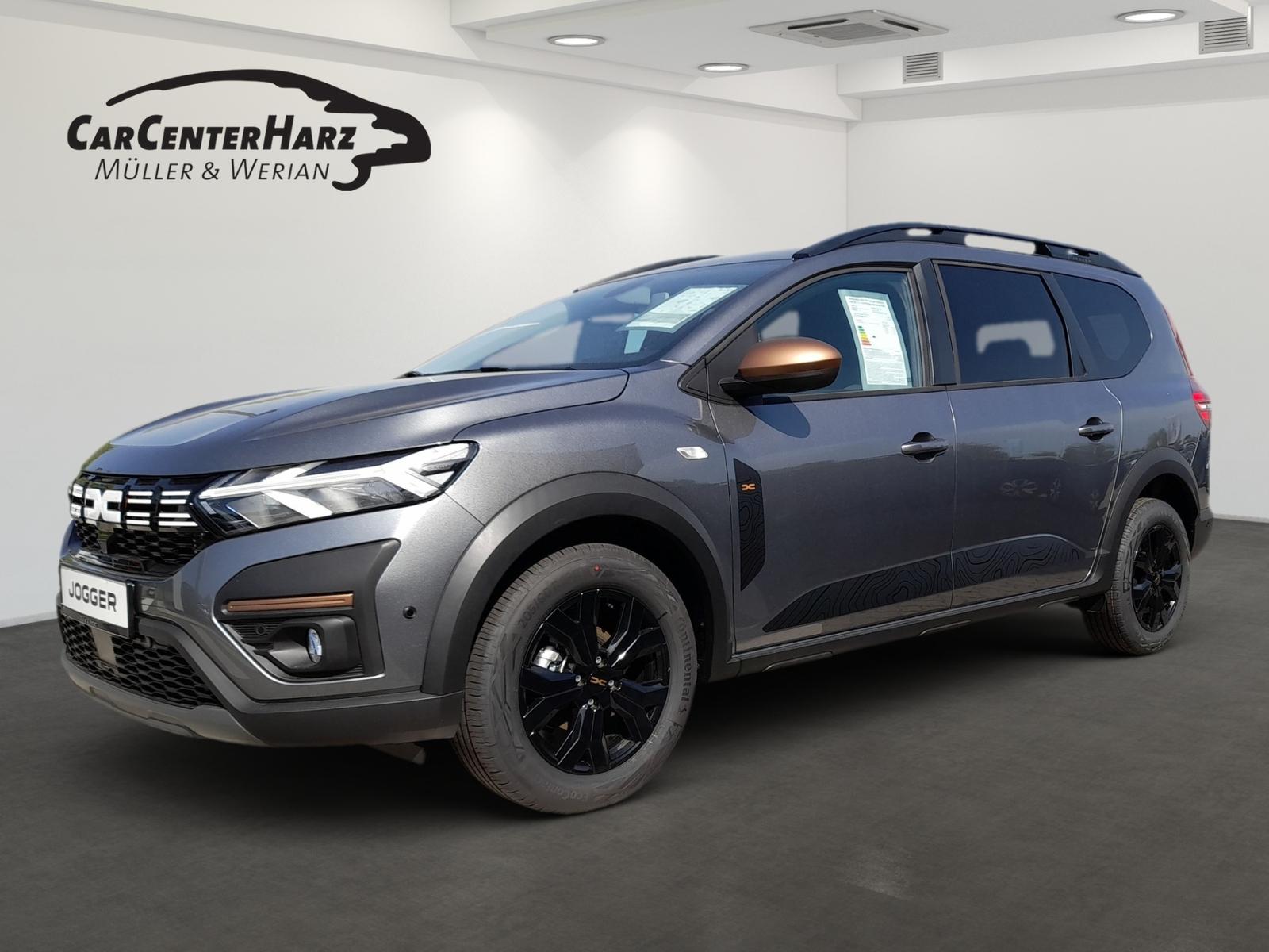 Dacia Jogger Extreme TCe 110
