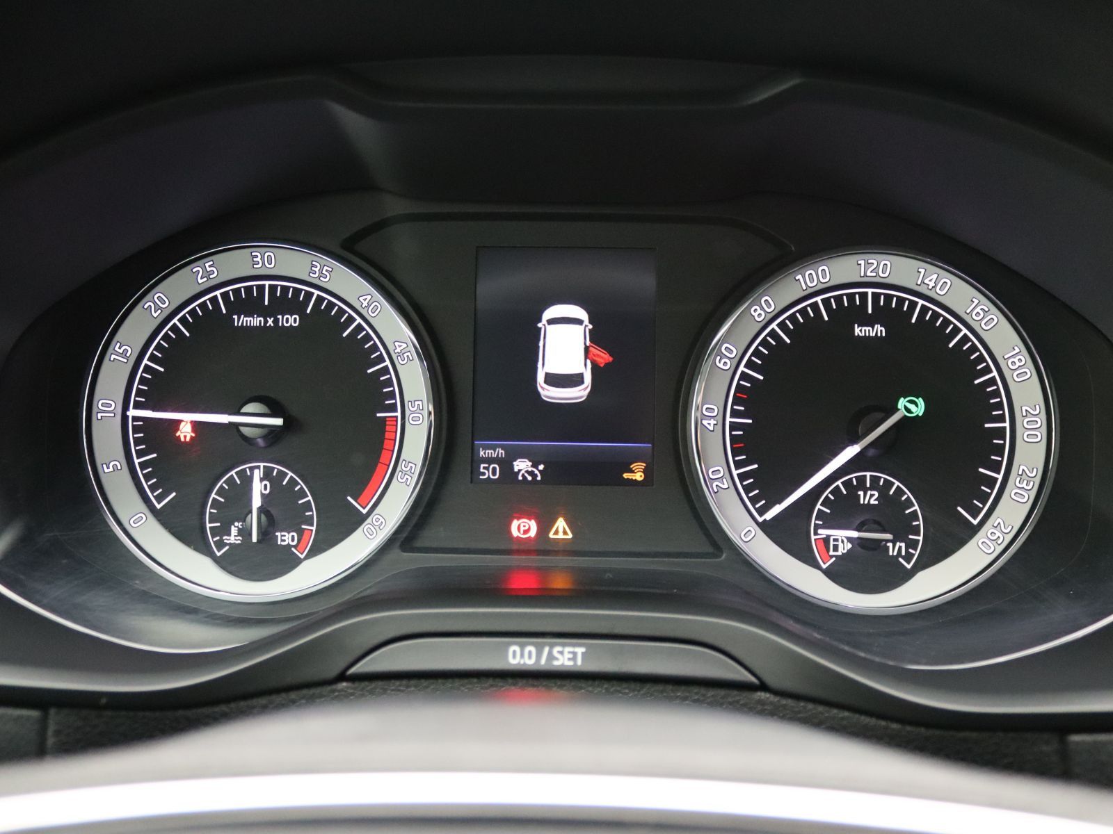 Skoda Karoq - Bild 13
