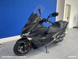 Kymco XCITING S 400i - KYMCO XCITING