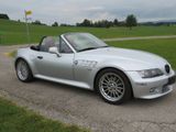 BMW Z3 Roadster 3.0i - - BMW Z3 Gebrauchtwagen