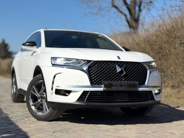 DS Automobiles DS7 Crossback DS 7 Crossback So Chic*LED*1ERH*