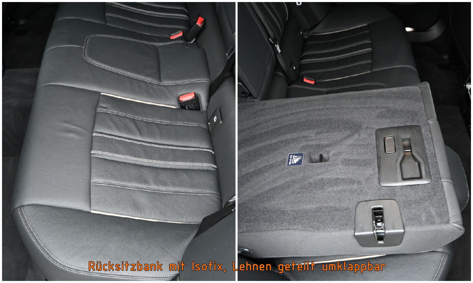 Fahrzeugabbildung BMW 540d xDr. Touring °AD.DRIVE°AHK°STHZG°UVP 103T€°