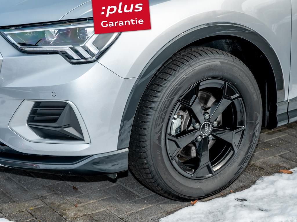 Audi Q3 - Bild 12