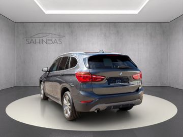 BMW X1 - 3