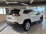 Jeep Cherokee Longitude FWD*Kamera*AUTOMATIK* - Jeep Cherokee Gebrauchtwagen