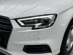 AUDI A3 Cabriolet*Standh.*Navi*Temp*AHK*Airscarfe*Shz