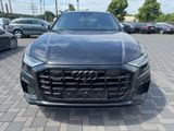 Audi Q8 55 TFSI  S-LINE PLUS/PANO/MATRIX/B&O/360Kamer - Audi Q8 in Duisburg