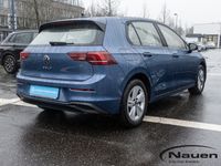 Volkswagen Golf - Vorschau Bild 3
