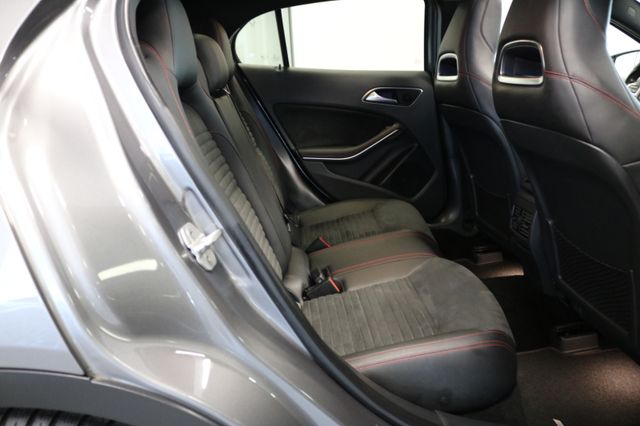 GLA 220 CDI AMG-LINE / d 4Matic/PANO/ACC/KAMERA – Vorschau 22