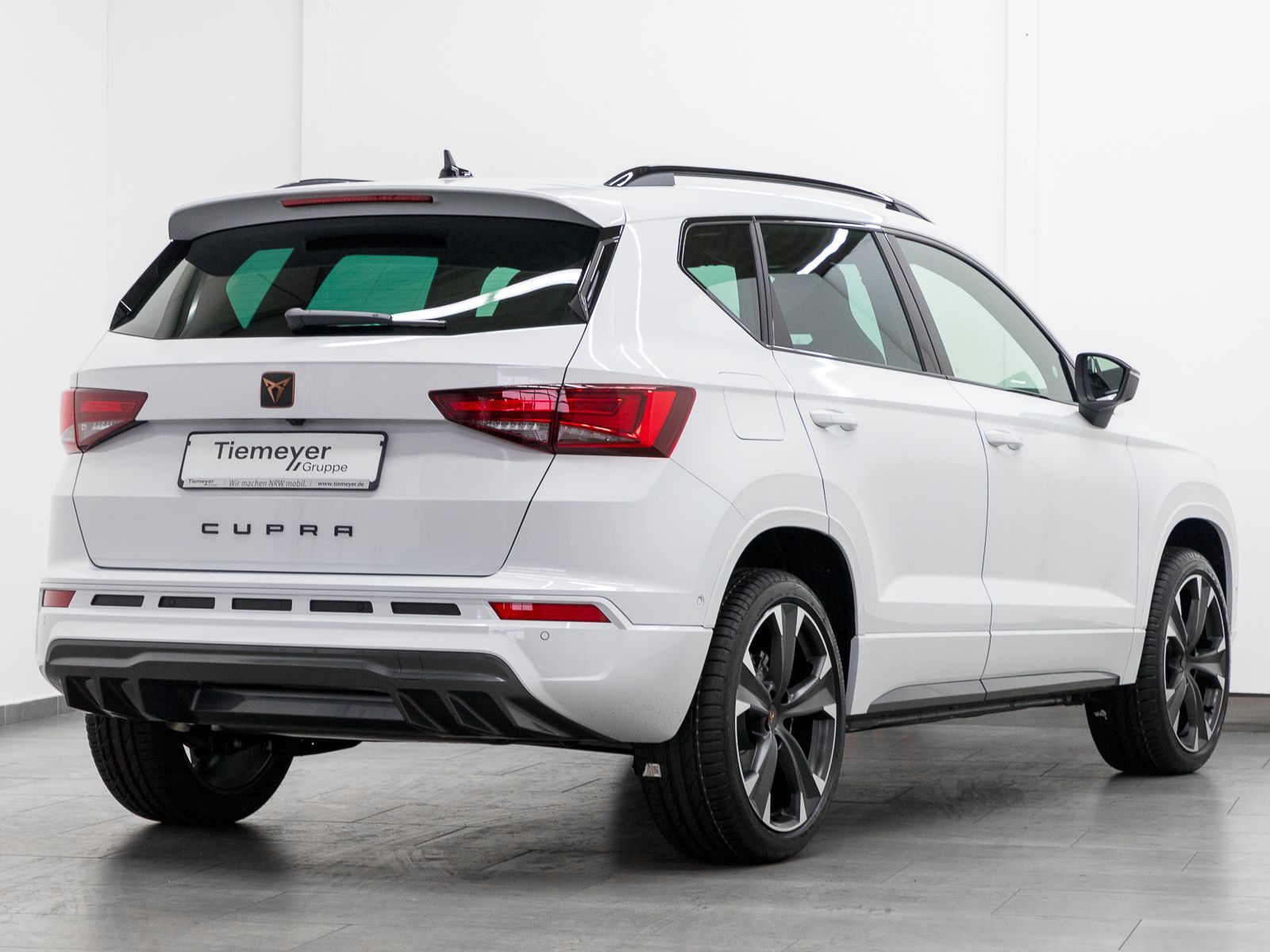 Cupra Ateca - Bild 3
