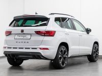Cupra Ateca - Vorschau Bild 3