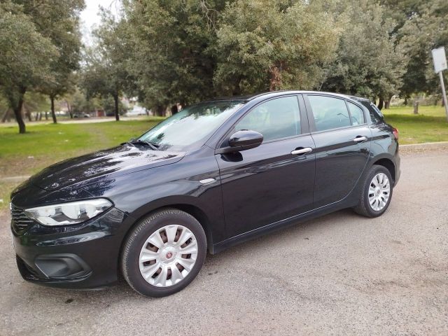 Fiat Tipo 1.3 Mjt 5 ADATTA A NEO PATENTATI FATTU