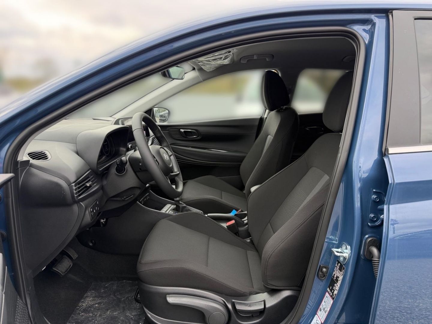 Hyundai i20 – Bild 7