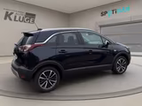 Opel Crossland X 1,2 Ultimate AT, RFK, Nav, LED - Opel Crossland (X) Gebrauchtwagen