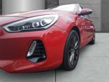Hyundai i30 1.4 T-GDI PREMIUM Navi Leder Klimasitze LED  - Hyundai Gebrauchtwagen in Lübeck