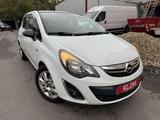 Opel Corsa Color Edition/Scheckheft/Temp/Klima/Alu/TÜ - gebrauchte Opel Corsa aus dem Jahr 2013