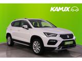 Seat Ateca 1.5TSI DSG Xperience+LED+VIRTUAL+KAMERA - gebrauchte Seat Ateca aus dem Jahr 2024