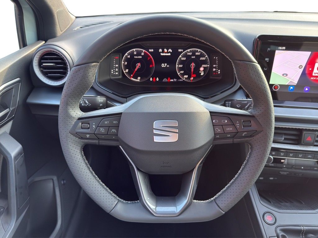 Seat Arona - Bild 13