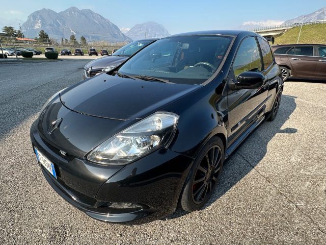 Renault RENAULT Clio 2.0 16V 203CV 3 porte RS