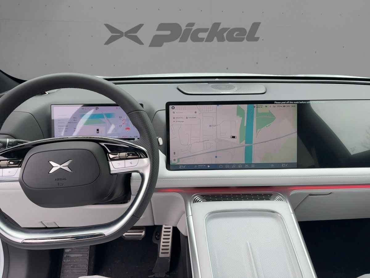 XPENG G9 - Bild 6
