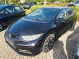 Honda Civic Tourer 1,8 Executive Automatik - Honda Civic: Automatik