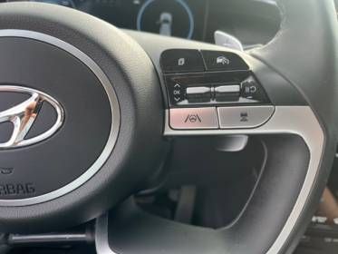 Hyundai Tucson – Bild 20