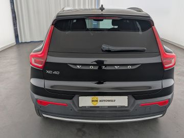 Volvo XC40 - 7
