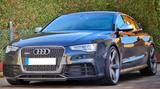 Audi RS5 4.2 FSI S tronic quattro - Capristo -