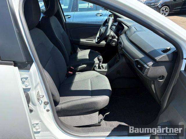 Fahrzeugabbildung Dacia Sandero Essential TCe 90 PDC/LED/Tempomat/GJR