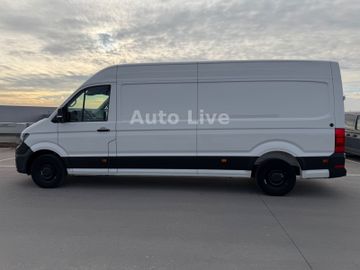 Volkswagen Crafter - 2