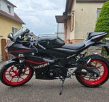 Suzuki GSX-R 125  Neuwertig! Restgarantie! 