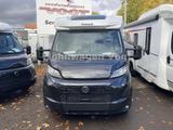 Knaus Sky Ti 700 MEG *IC Line* S7, W-LAN, RFK, Markise - Knaus Sky TI 700 MEG