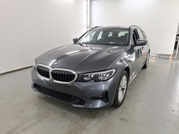 BMW 318 - 1