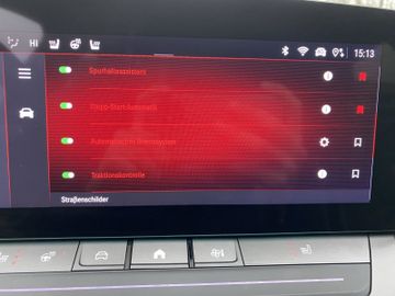 Bild 18 Opel Astra GS ST NAVI/SHZ+LHZ/PDC vo+hi+360Cam/LED